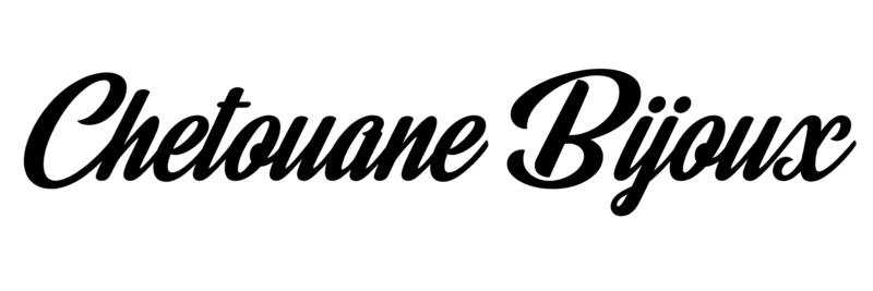 Logo Chetouane Bijoux
