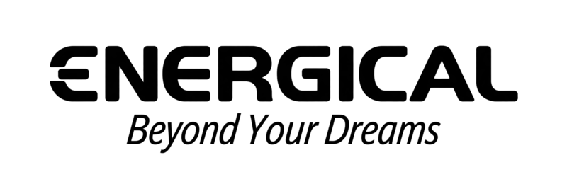 Logo Energical