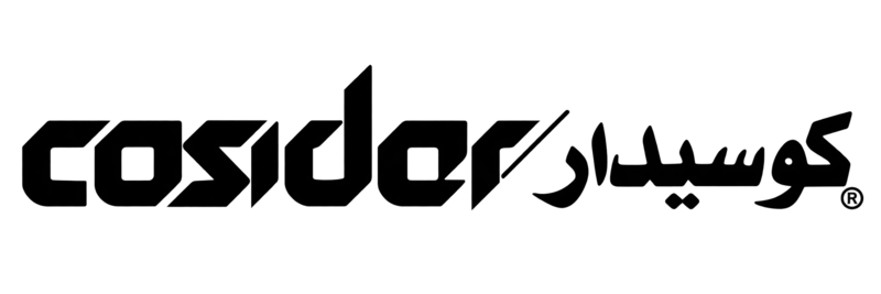 Logo Cosider