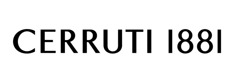 Logo Cerruti 1881