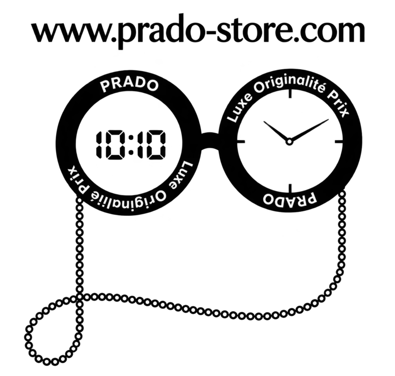 Logo Prado