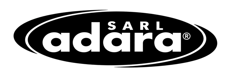 Logo SARL Adara